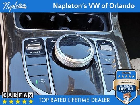 Used 2020 Mercedes-Benz C 300 Sedan image 16