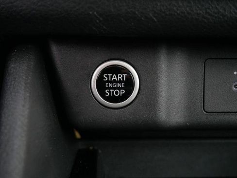 Certified 2023 Nissan Rogue SV w/ SV Premium Package image 20