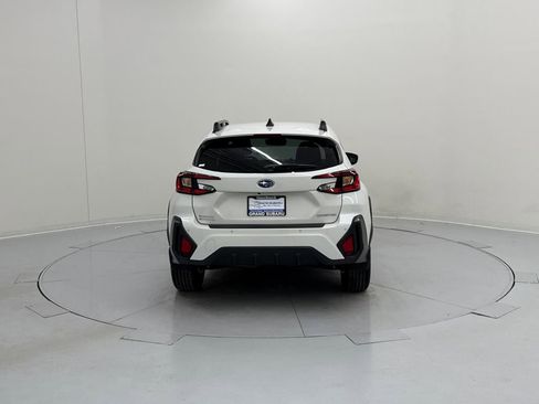 Used 2025 Subaru Crosstrek 2.5i Limited image 5