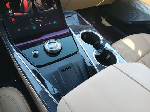 Certified 2025 Cadillac Escalade IQ Sport 2 w/ LPO, ONYX Package image 19