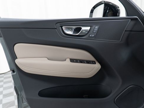 New 2026 Volvo XC60 B5 Plus w/ Climate Package image 11