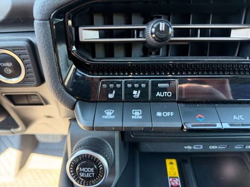 Used 2024 Toyota Land Cruiser w/ Premium Package image 24