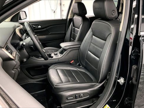 Used 2023 GMC Acadia Denali AWD/4WD image 23