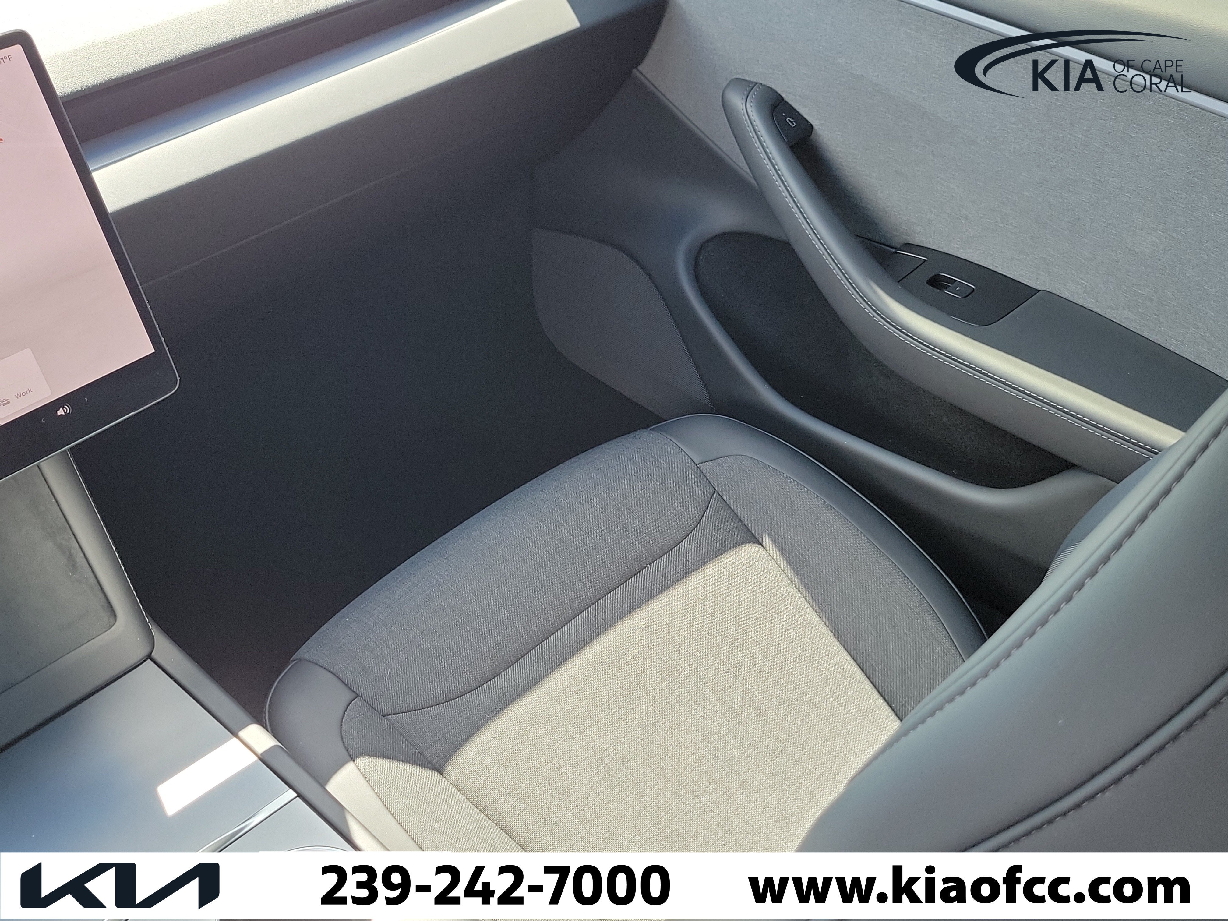Used 2025 Tesla Model 3 Long Range RWD image 18