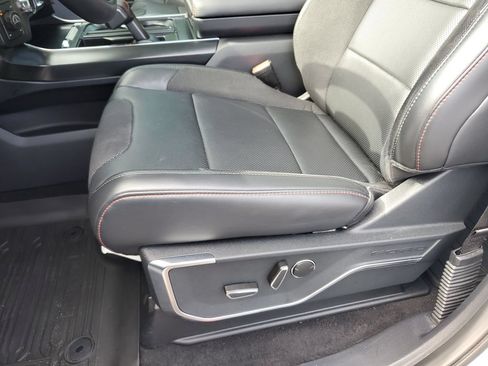 Used 2025 Ford F150 Raptor AWD/4WD image 15