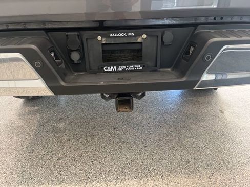 Used 2021 Ford F150 Lariat w/ Equipment Group 502A High image 10