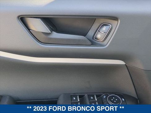 Used 2023 Ford Bronco Sport Big Bend AWD/4WD image 11