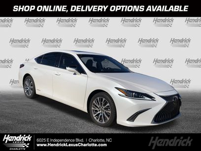 Used 2021 Lexus ES 300h 300h