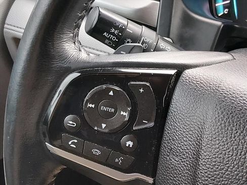 Used 2018 Honda Odyssey EX-L image 23
