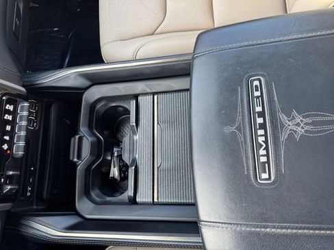 Used 2019 RAM 1500 Limited w/ Advanced Safety Group image 22