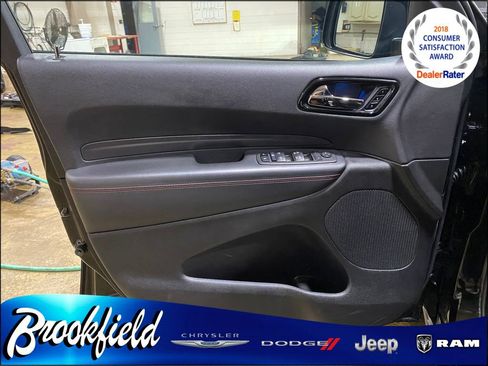 Used 2024 Dodge Durango R/T image 16