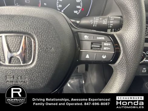 Used 2024 Honda Civic LX image 13