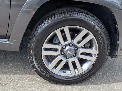 Used 2023 Toyota 4Runner TRD Sport w/ Technology Package image 9