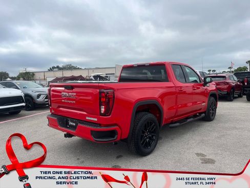 New 2026 GMC Sierra 1500 Elevation w/ Elevation Select Package image 7