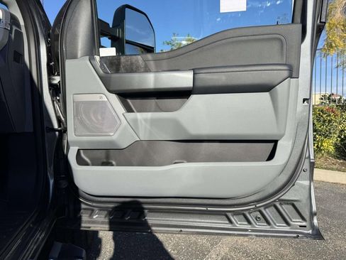 New 2026 Ford F250 XLT w/ XLT Premium Package AWD/4WD image 27