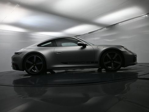 Certified 2024 Porsche 911 Carrera 4S image 54