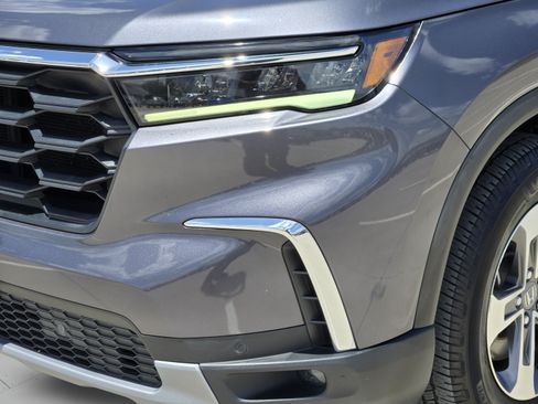 Certified 2024 Honda Pilot EX-L image 29