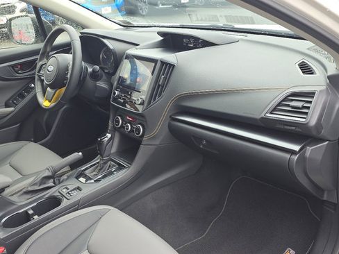 Certified 2023 Subaru Crosstrek 2.5i Sport image 21