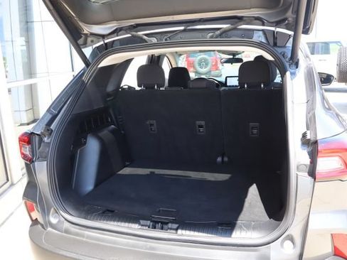 Used 2024 Ford Escape Active AWD/4WD image 29