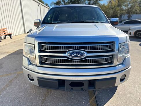Used 2010 Ford F150 Platinum image 8