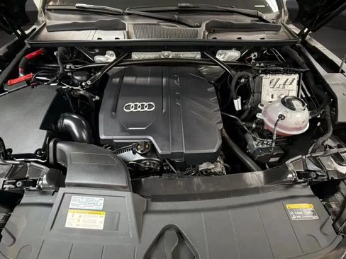 Used 2021 Audi Q5 2.0T Premium Plus w/ Premium Plus Package AWD/4WD image 23