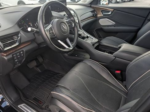 Used 2022 Acura RDX AWD w/ Advance Package image 15