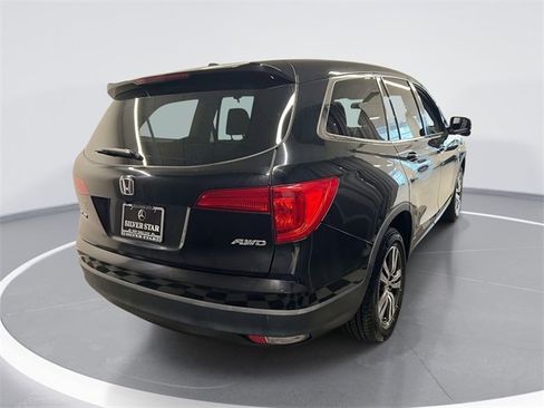 Used 2018 Honda Pilot EX-L image 4