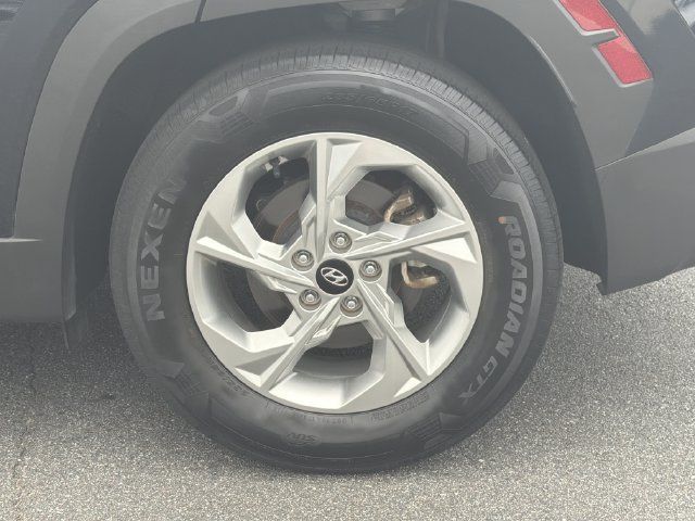 Certified 2024 Hyundai Tucson SEL FWD image 23