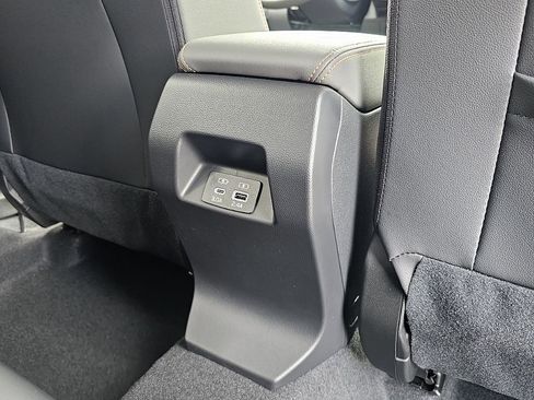 New 2026 Subaru Crosstrek 2.5i Limited AWD/4WD image 19