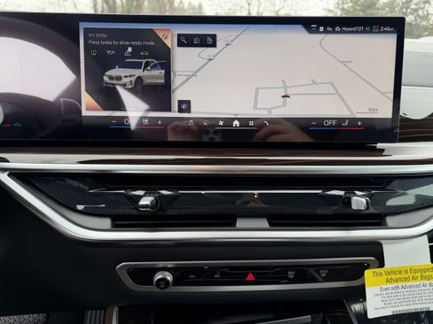 New 2026 BMW X5 xDrive40i w/ Premium Package image 12