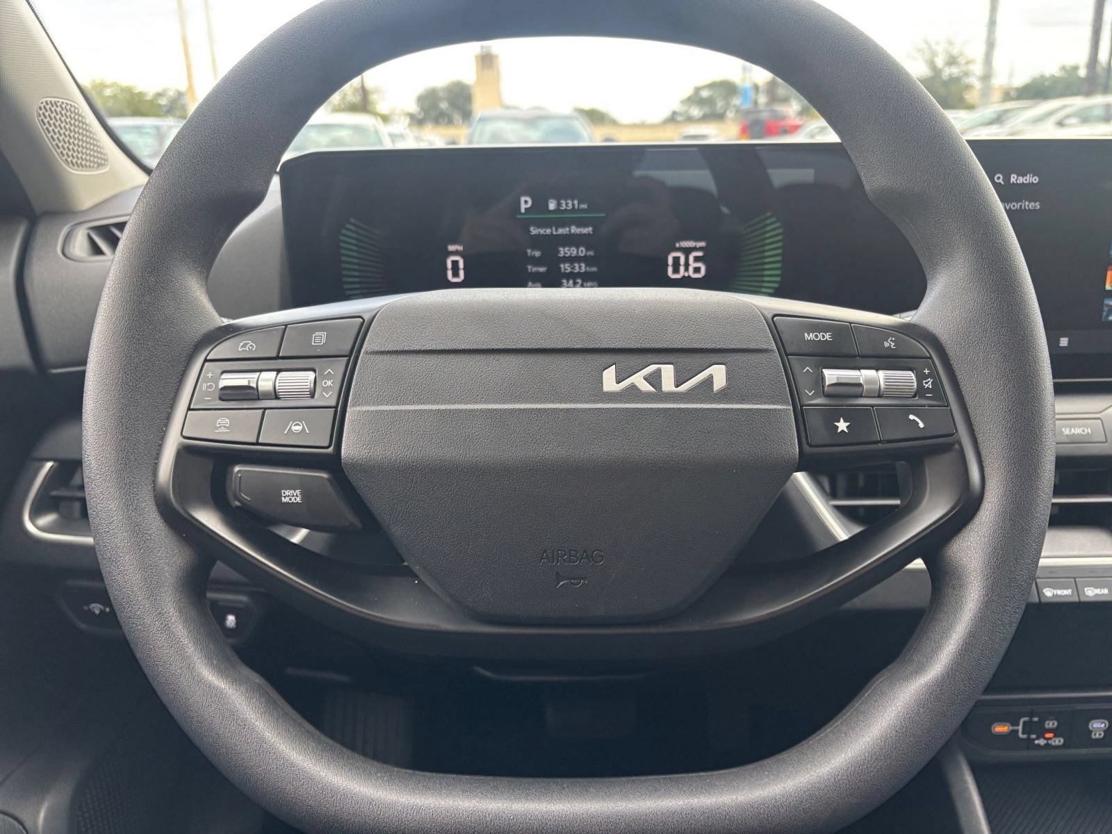 Used 2026 Kia K4 FWD image 26