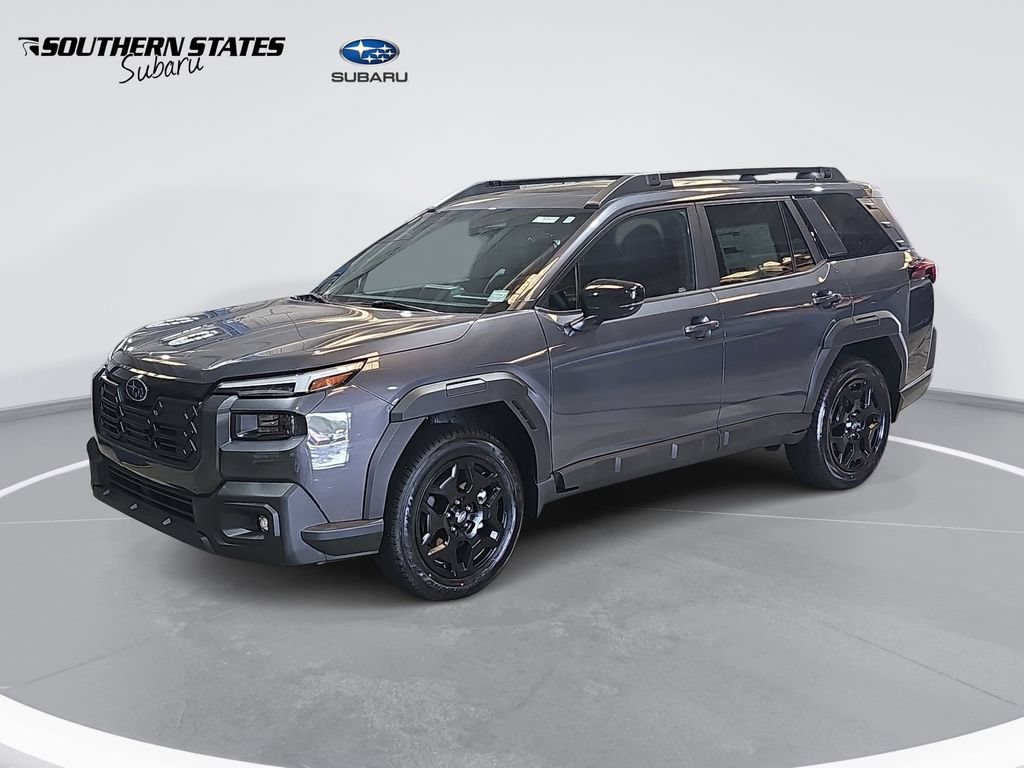New 2026 Subaru Outback Limited w/ Premium/Limited Package 2 AWD/4WD image 1