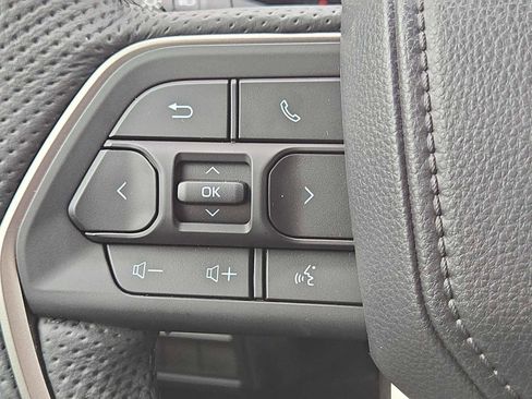 New 2026 Toyota Tundra Limited AWD/4WD image 22