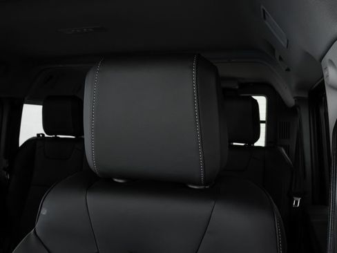New 2026 INEOS Grenadier AWD/4WD image 39