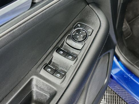 Used 2024 Ford Edge SEL AWD/4WD image 15