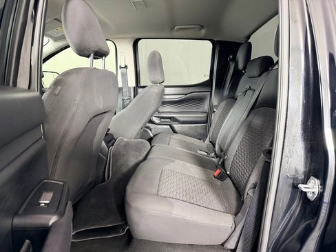 Used 2024 Ford Ranger XL w/ Trailer Tow Package RWD image 24