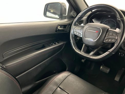 Used 2024 Dodge Durango GT AWD/4WD image 11