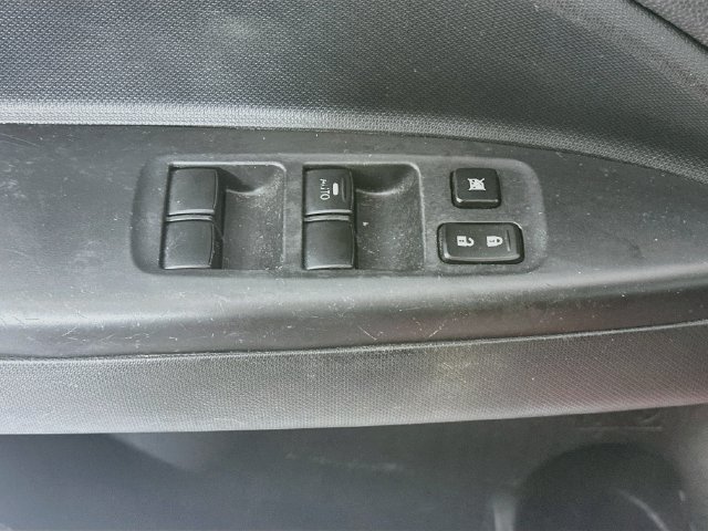 Used 2021 Mitsubishi Mirage LE FWD image 8
