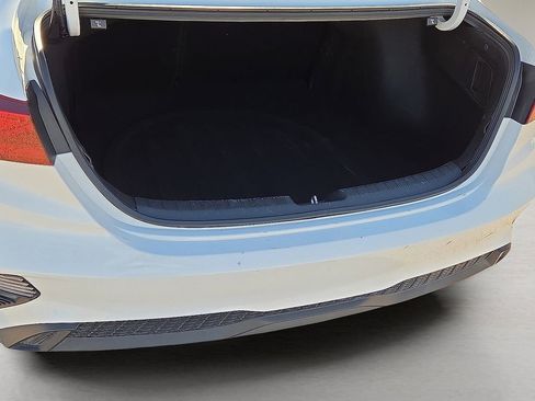 Used 2024 Kia Forte LXS image 17