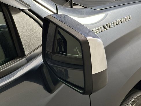 Used 2021 Chevrolet Silverado 1500 LT image 10