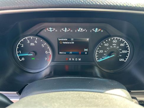 Used 2021 Ford F150 XL w/ Equipment Group 101A High image 21