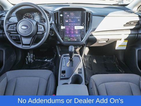 New 2026 Subaru Crosstrek 2.0i Premium image 13