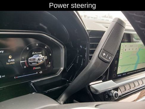 New 2026 GMC Sierra 1500 SLE w/ Preferred Package image 25