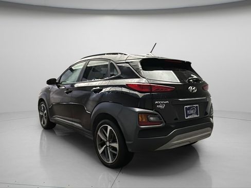 Used 2018 Hyundai Kona Limited image 6