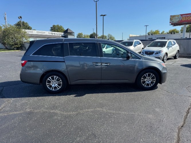 Used 2013 Honda Odyssey EX-L image 6