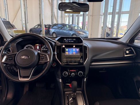 Certified 2023 Subaru Forester Premium AWD/4WD image 11