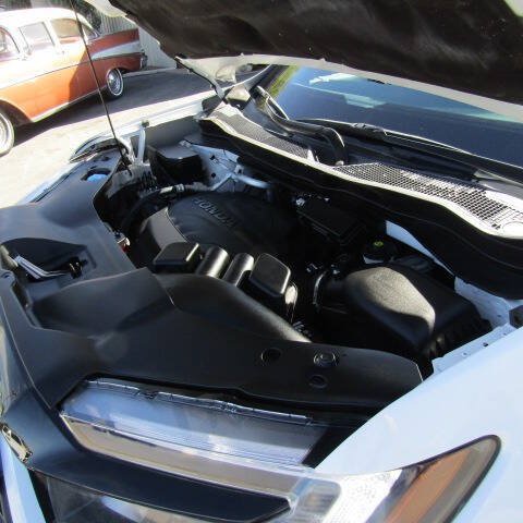 Used 2021 Honda Ridgeline Black Edition image 25