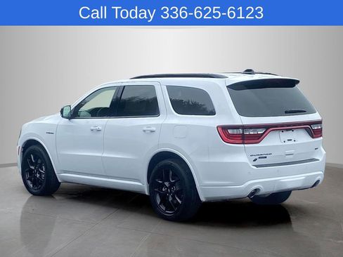 New 2026 Dodge Durango GT AWD/4WD image 3