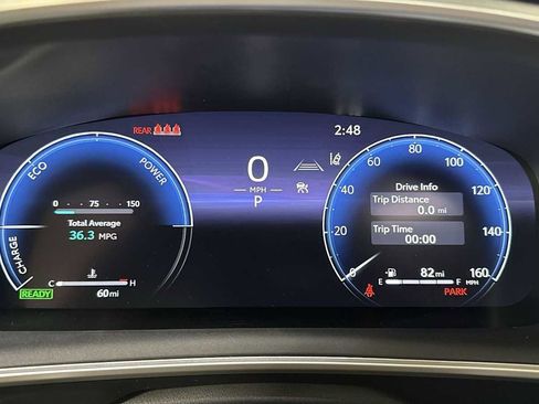 New 2026 Toyota Corolla XLE image 17