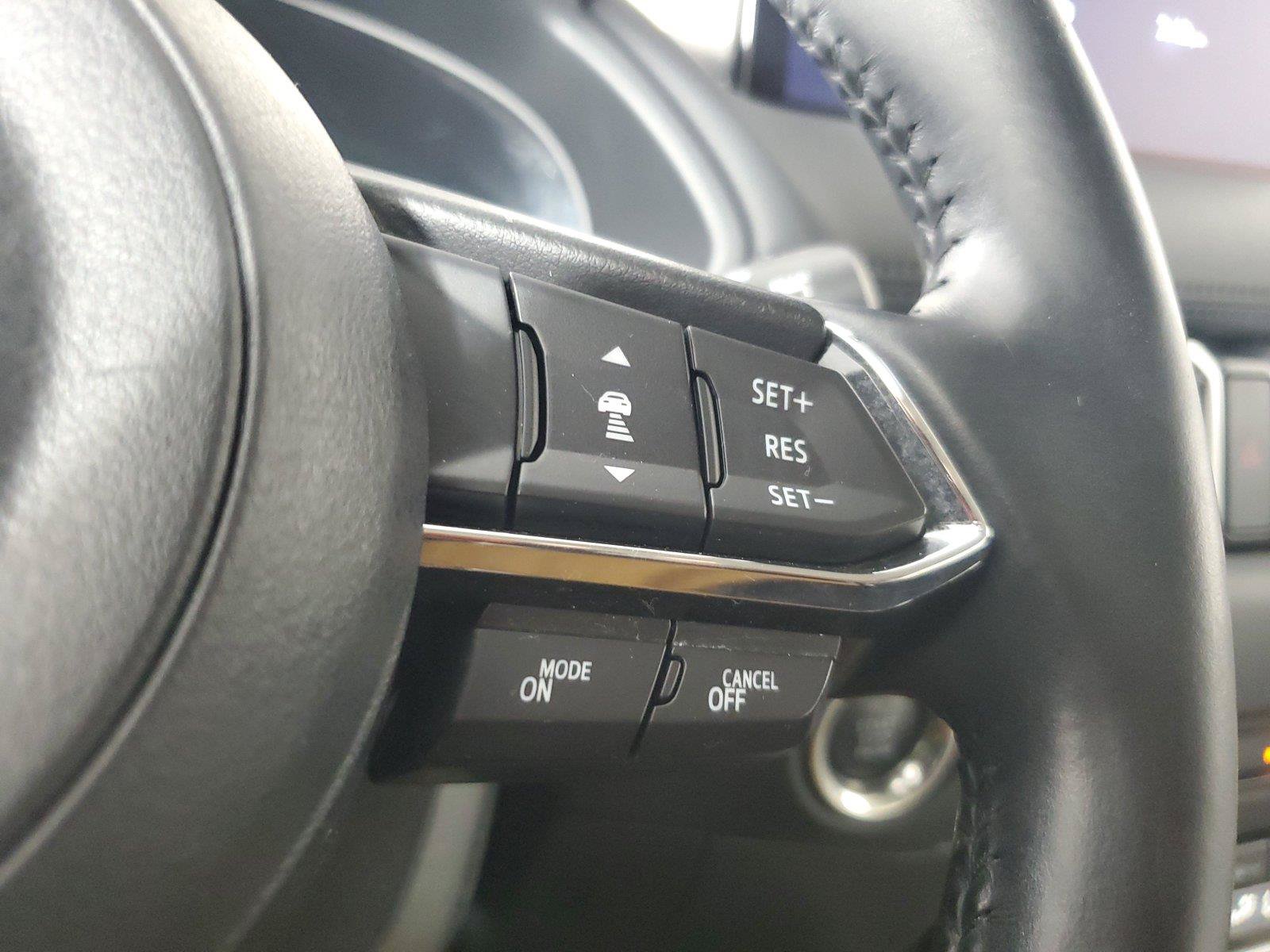 Used 2022 MAZDA CX-5 AWD 2.5 S w/ Premium Package image 26